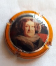 MUSELET - VEUVE CLICQUOT
