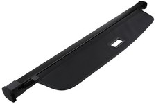 Plage de Coffre Arrière Pour