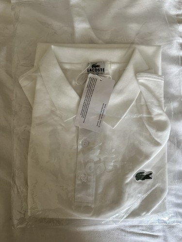 Polo lacoste homme - lacoste,