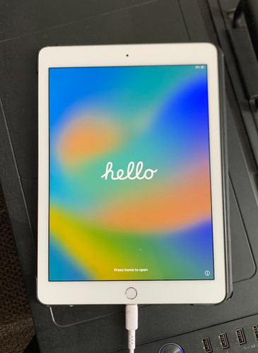 Ipad pro 2016 32gb - 32gb, pencil