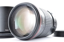 Téléobjectif Canon EF 135mm