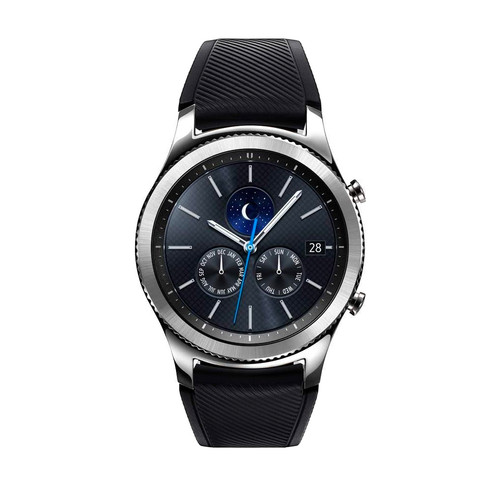 Samsung gear classic - samsung, s3