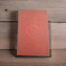 Knights of the Range by Zane Grey 1936 published by P F Collier & Son Antique 