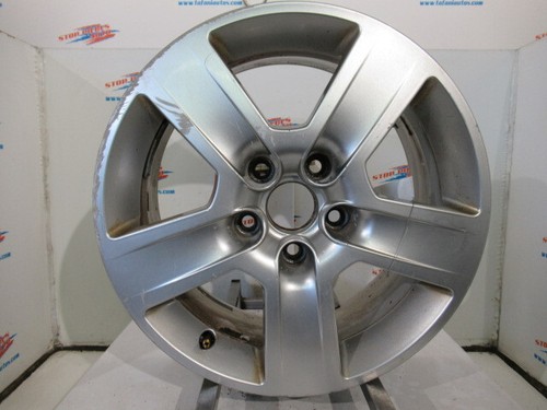 Jante aluminium volkswagen - vw,