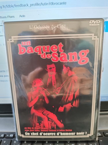 Baquet sang film roger - de,
