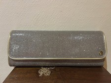 POCHETTE DE SOIREE AVEC