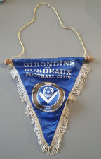 GRAND FANION FOOTBALL SPORT