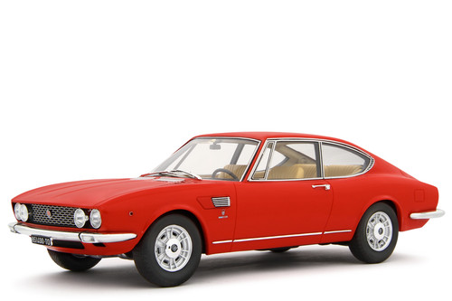 Laudoracing models fiat - 1:18,