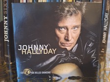 Johnny Hallyday - LES 50 PLUS