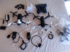 lot de 2 Drones parrot bebop 2