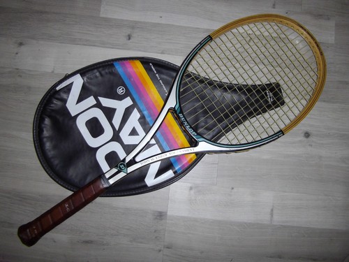 Raquette tennis dunlop - raquette,