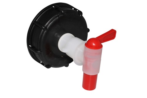 Raccord s100x8 robinet prise - -,