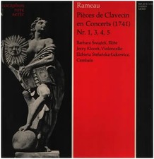 LP Jean-Philippe Rameau «