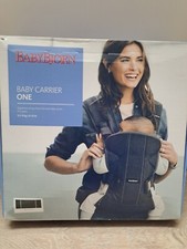 Porte-bébé Babybjörn