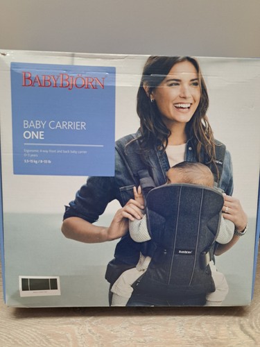 Porte bébé babybjörn - porte-bébé,