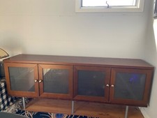 buffet cabinet sideboard dining room