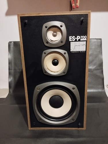 Sansui p700 speakers - sansui, es-p700