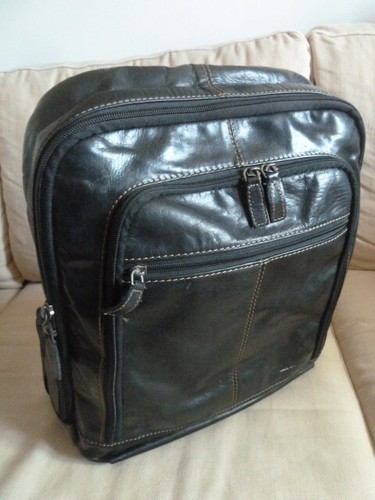 Sac dos cuir collection - dos, cuir,