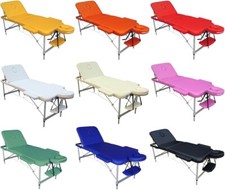 EUROPA Lit table de massage