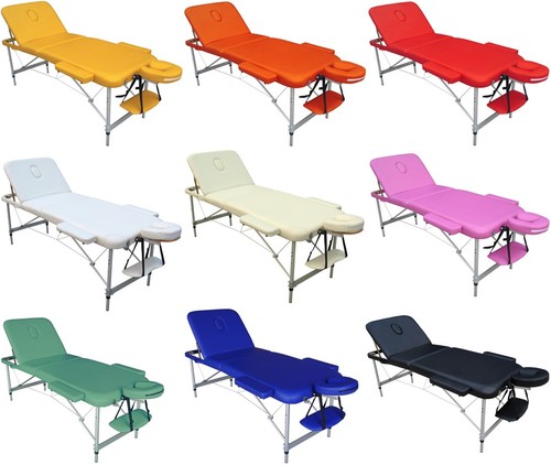 Europa lit table massage - europa,