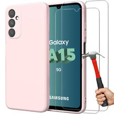 Coque + 2 Verre Trempé pour