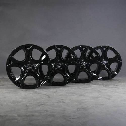 Jantes alu pouces - 4,