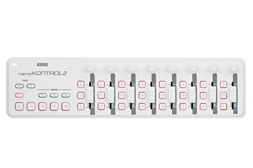 Korg contrôleur midi usb - contrôleur,