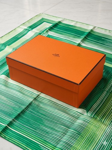 Boite vide hermes - boite,