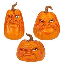 Ornements De Citrouille