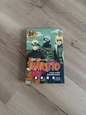 Naruto n°50 - Mangas -