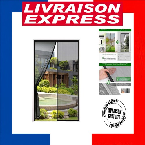 Cinkee moustiquaire porte - cinkee,