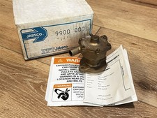 Jabsco 9900-0001 Raw Water Pump for Volvo 825916