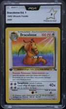 Carte Pokemon Dracolosse 19/62