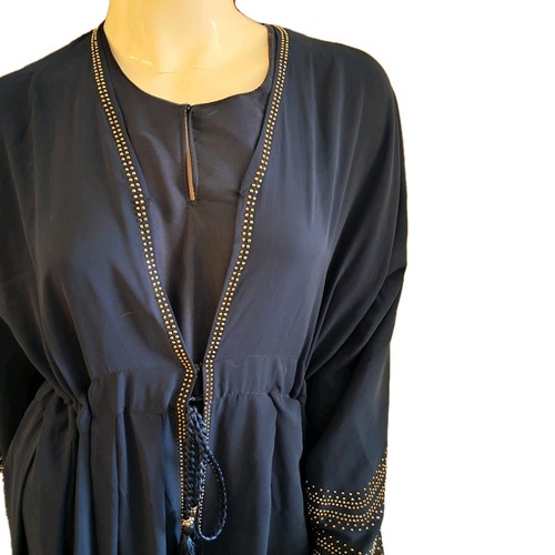 Caftan marocain robe - caftan,
