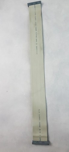 Faisceau câble nappe