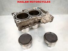 suzuki an650 burgman cylinder barrels pistons 1121010G000F0 2003 to 2004 genuine