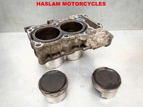 Suzuki an650 burgman cylinder - an650,