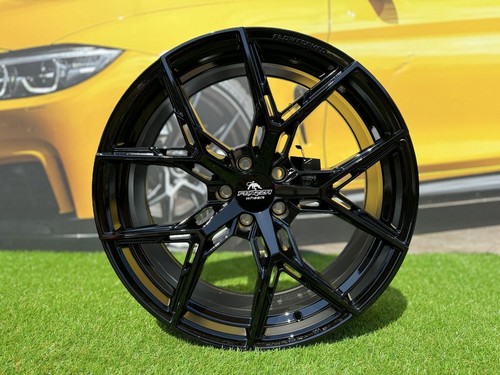 R18 pouce 5x120 forzza - r18,