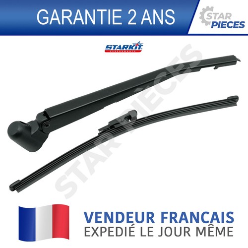 Bras essuie glace arrière - , bmw