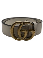 GUCCI Boucle de ceinture Dames
