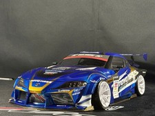 Carrosserie peinte Reve D 1/10