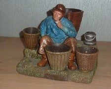 terre cuite de L’ISLE ADAM