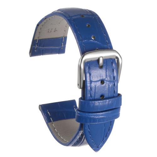 Bracelet montre cuir 20mm - cuir,