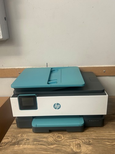 Officejet 8015 - hp,