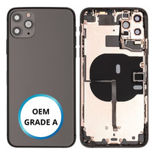 Châssis arrière - iPhone 11