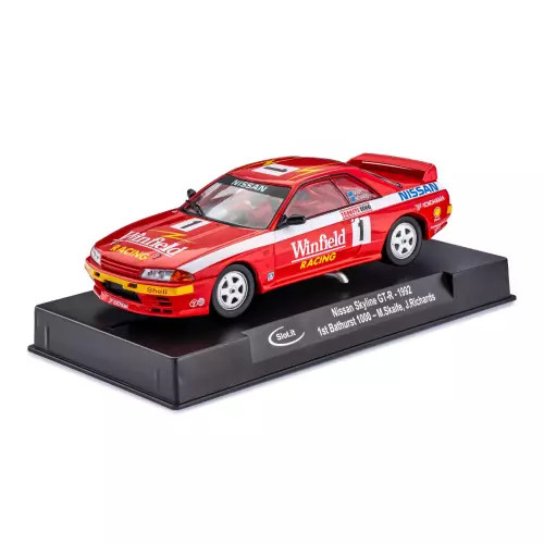 Slot ca47d nissan skyline - slot.it,