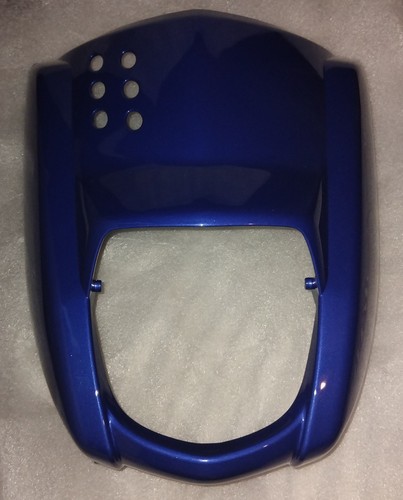 Face avant mbk stunt - avant, yamaha