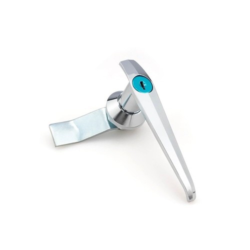 Serrure porte en alliage - porte,