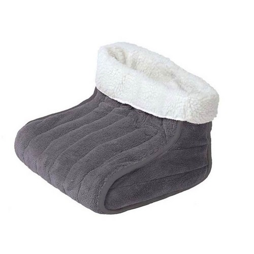 Appareil chauffe pieds - , foot