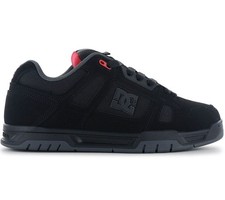 DC Shoes Stag Baskets Sneakers